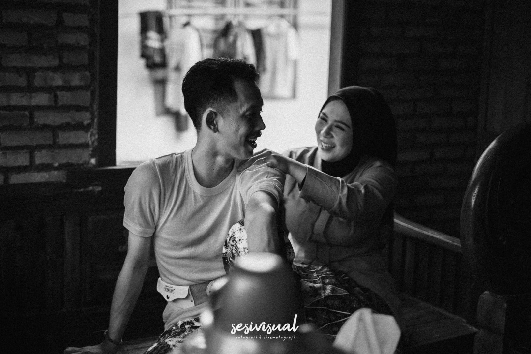 prewedding